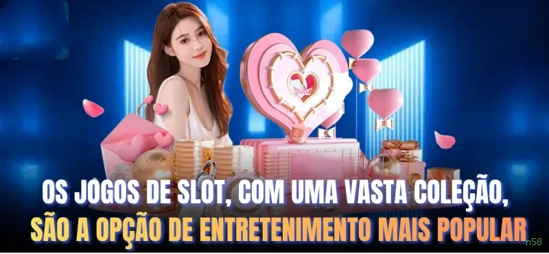 Ranking dos melhores jogos no n58 — favoritos da comunidade