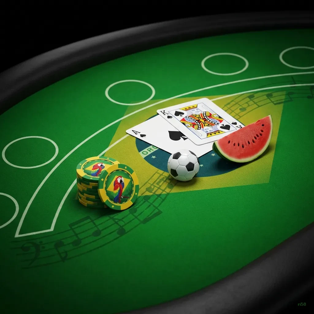 Casino Login n58