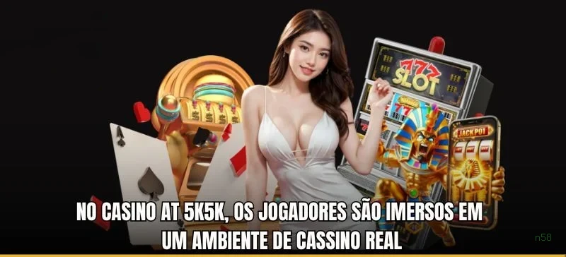 Slots com prêmios n58
